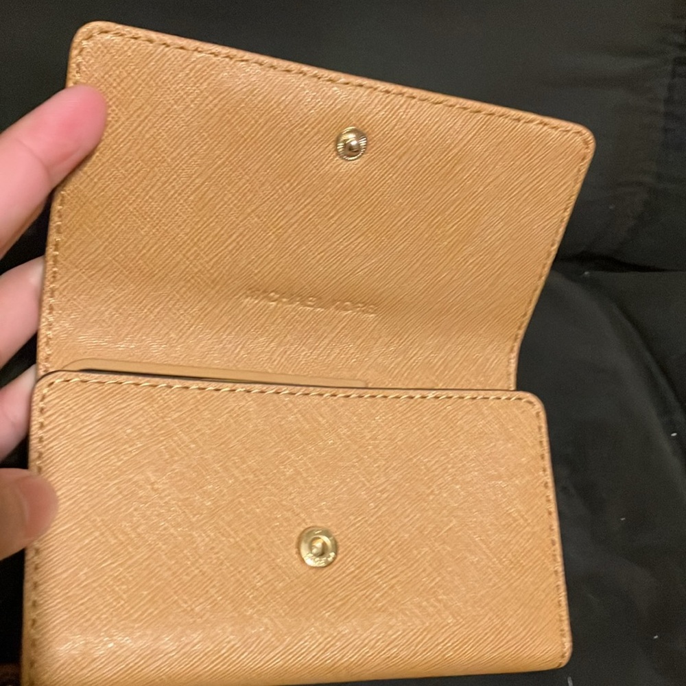 Michael Kors wristlet/phone case - Picture 14 of 17